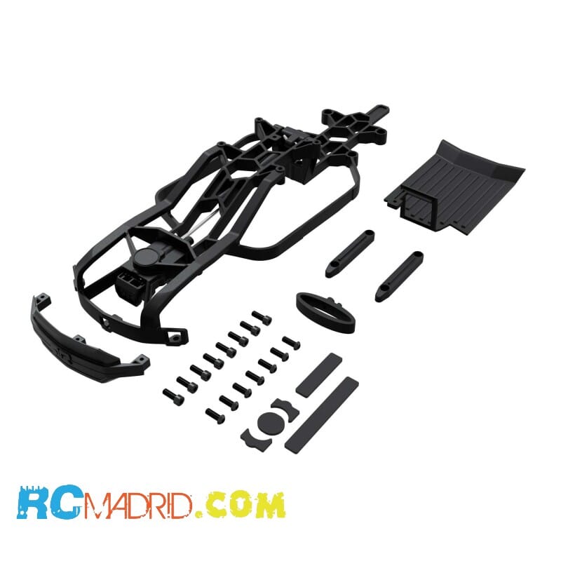 ARRMA MINI KRATON Body...