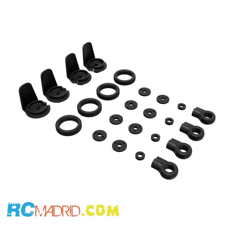 ARRMA MINI KRATON Composite...