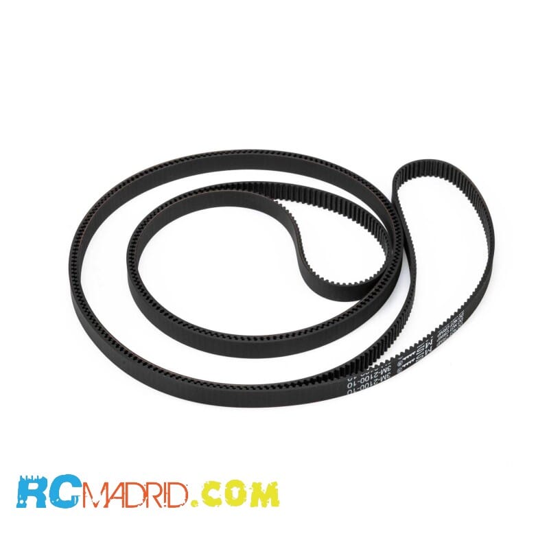 Blade HD Drive Belt 10mm:...