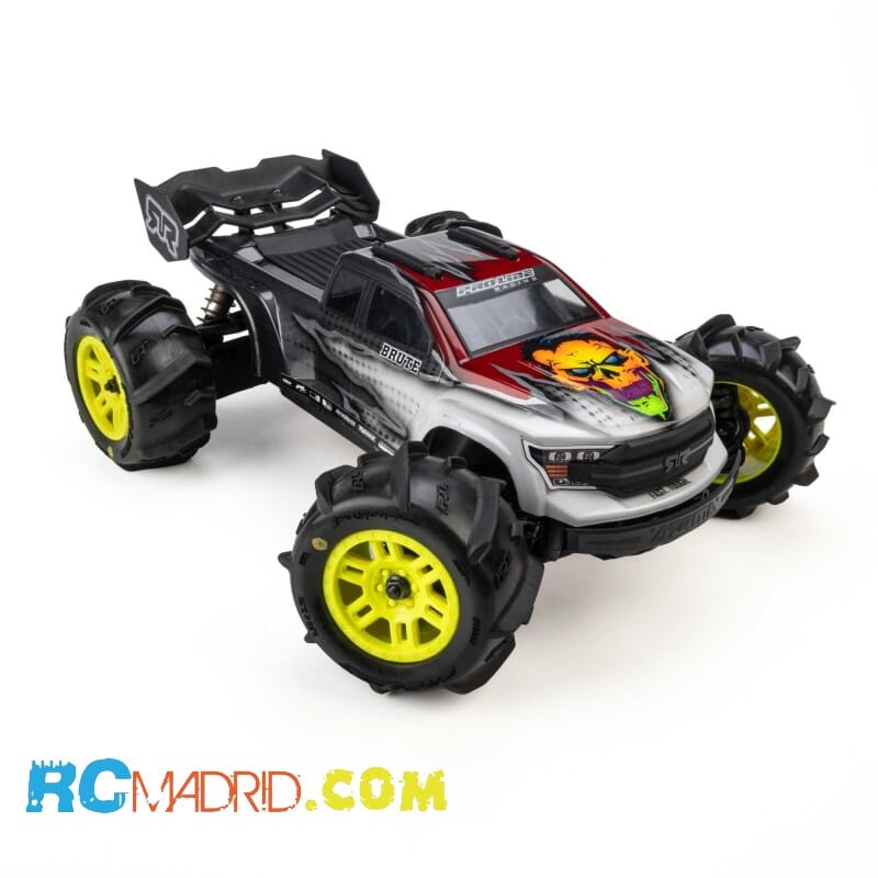 Pro-Line Racing 1-16 Dumont...