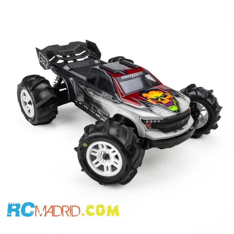 Pro-Line Racing 1-16 Dumont...