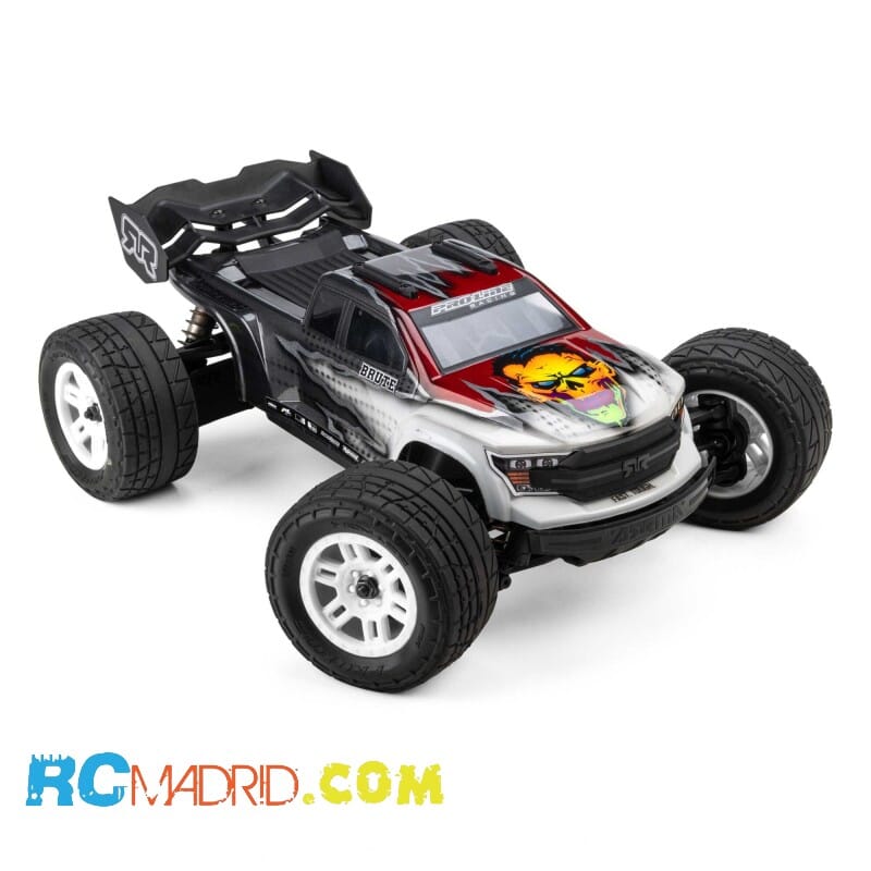 Pro-Line Racing 1-16 Menace...