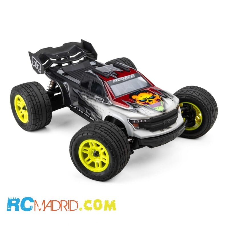 Pro-Line Racing 1-16 Menace...