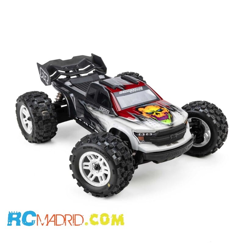Pro-Line Racing 1-16...
