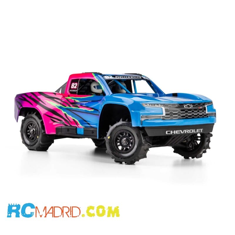 Pro-Line Racing 1-16 Dumont...