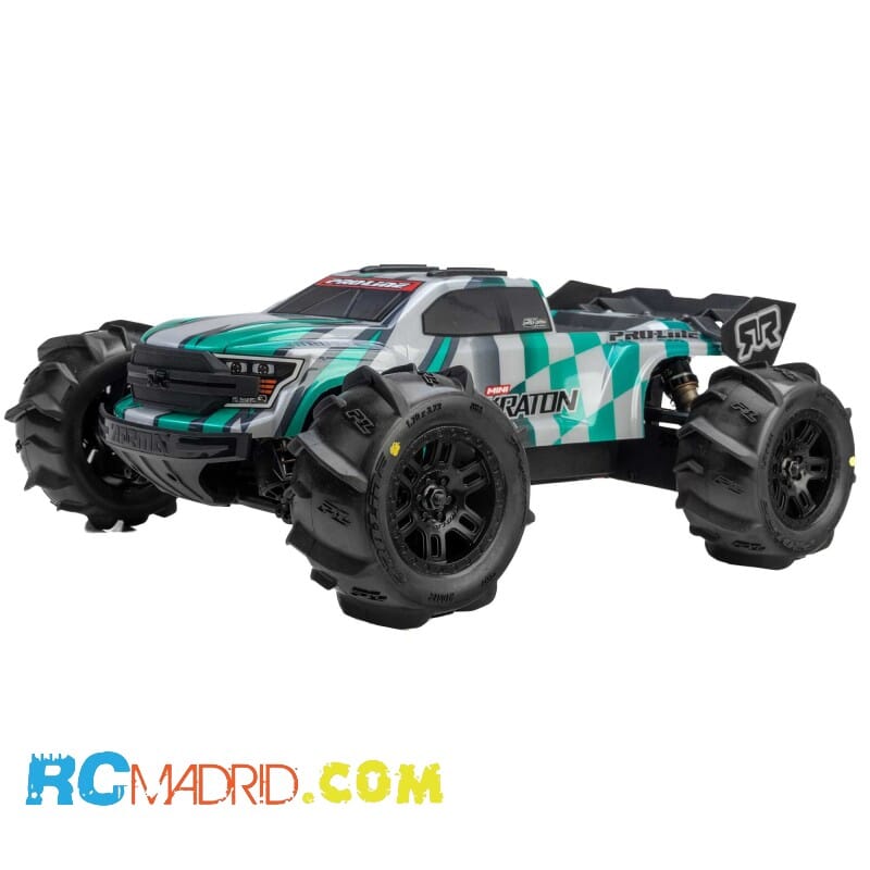 Pro-Line Racing 1-16 Dumont...