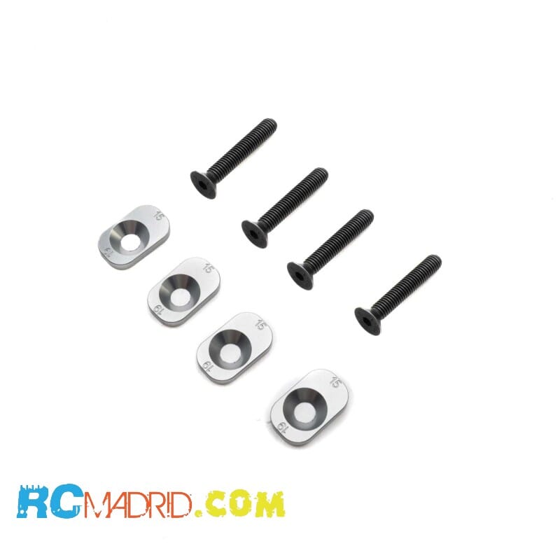 Losi Motor Mount Insert 15...