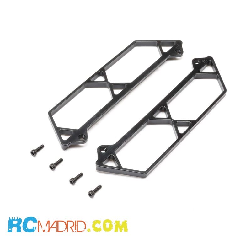 Losi Nerf Bar Set: NASCAR