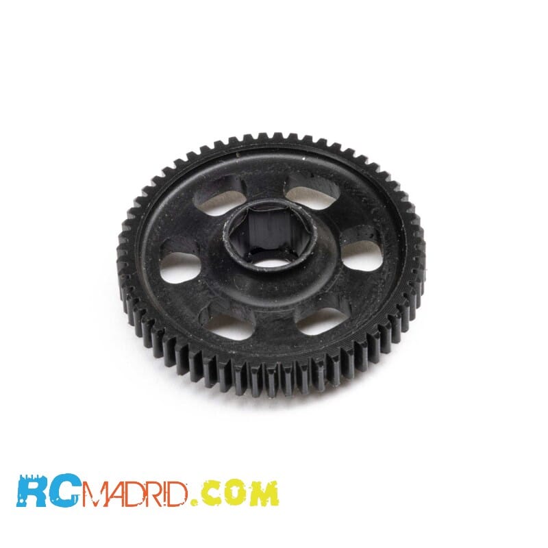 Losi Spur Gear  Machined...