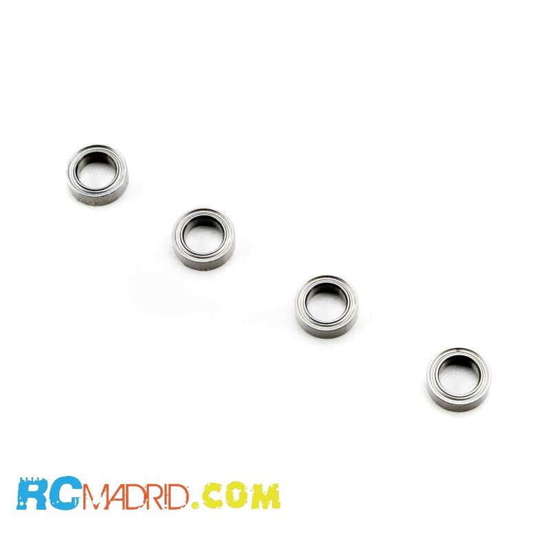 Losi Steering Bearing Set: 22S