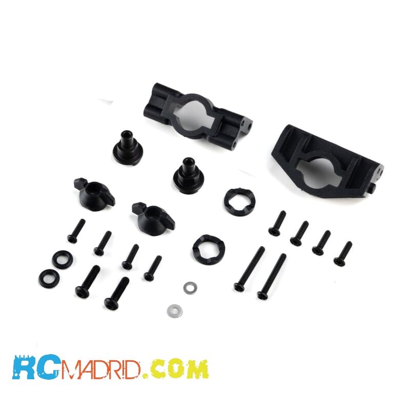 Losi Twist Lock Body Mount:...