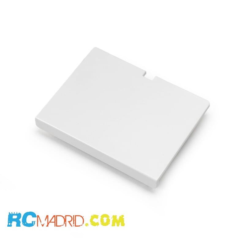 Spektrum Battery Door: NX7e