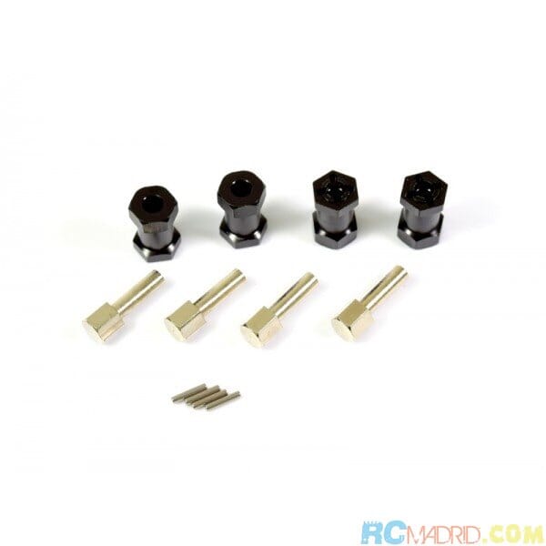 Separadores 20mm para crawler